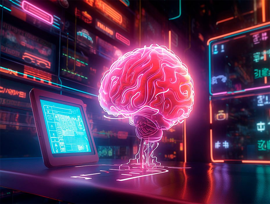 Interfaces cerebro-computadora